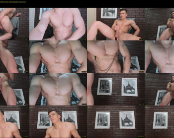 sultryandrew — 70 minute Chaturbate male cam show recording, 1080p, Sep 3, 2020