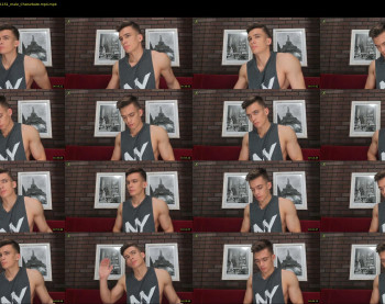 sultryandrew — 6 minute Chaturbate male cam show recording, 1080p, Sep 3, 2020