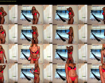sweet_savvy — 37 minute Chaturbate female cam show recording, 1080p, Sep 3, 2020