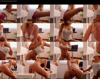 sweetnameless — 70 minute Chaturbate couple cam show recording, 1080p, Sep 3, 2020