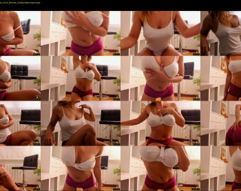 sweetnameless — 70 minute Chaturbate couple cam show recording, 1080p, Sep 3, 2020