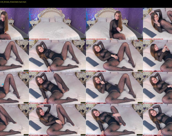 tanya_welth — 69 minute Chaturbate female cam show recording, 1080p, Sep 3, 2020