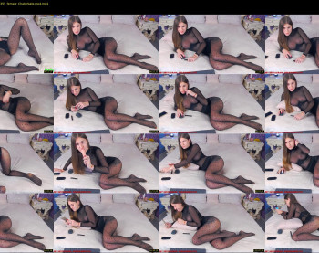 tanya_welth — 71 minute Chaturbate female cam show recording, 1080p, Sep 3, 2020