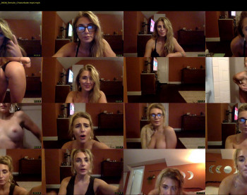 theselina_kyle — 91 minute Chaturbate female cam show recording, 480p, Sep 3, 2020
