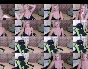tiffany0 — 19 minute Chaturbate female cam show recording, 720p, Sep 3, 2020