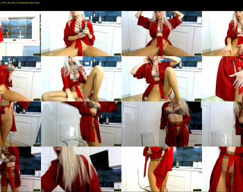 toomuch_wet_ — 70 minute Chaturbate female cam show recording, 1080p, Sep 3, 2020