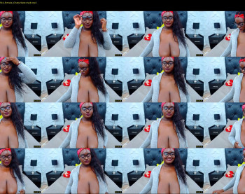 tracy_owen — 7 minute Chaturbate female cam show recording, 720p, Sep 3, 2020