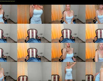 tunderose — 70 minute Chaturbate female cam show recording, 1080p, Sep 3, 2020