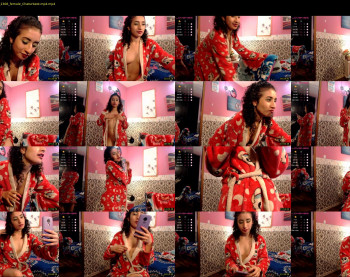 valerie_mase — 25 minute Chaturbate female cam show recording, 720p, Sep 3, 2020