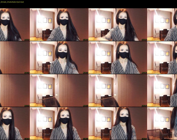 verasun — 16 minute Chaturbate female cam show recording, 720p, Sep 3, 2020
