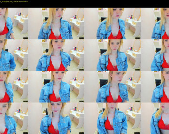 veronica_space — 70 minute Chaturbate female cam show recording, 1080p, Sep 3, 2020