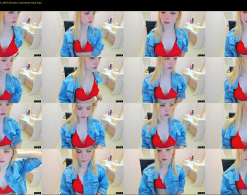 veronica_space — 47 minute Chaturbate female cam show recording, 1080p, Sep 3, 2020