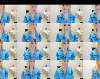 veronica_space — 56 minute Chaturbate female cam show recording, 1080p, Sep 3, 2020