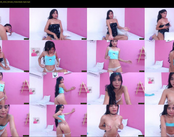 veroniqe_lounge — 112 minute Chaturbate couple cam show recording, 720p, Sep 3, 2020