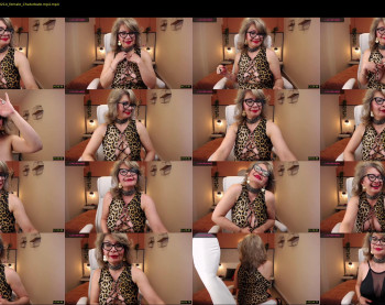 victoria_dior — 71 minute Chaturbate female cam show recording, 720p, Sep 4, 2020