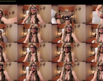 victoria_dior — 42 minute Chaturbate female cam show recording, 720p, Sep 4, 2020