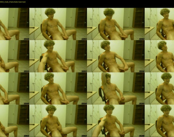 warrenkener — 57 minute Chaturbate male cam show recording, 720p, Sep 4, 2020