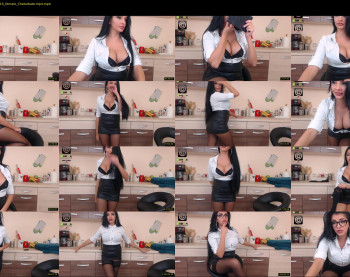 xkimoraxx — 74 minute Chaturbate female cam show recording, 1080p, Sep 3, 2020