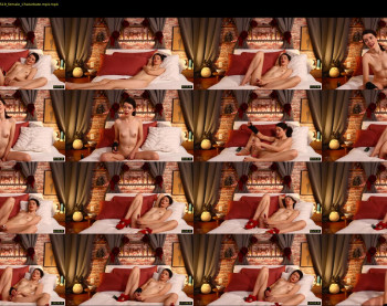 xobondaixo — 87 minute Chaturbate couple cam show recording, 1080p, Sep 4, 2020