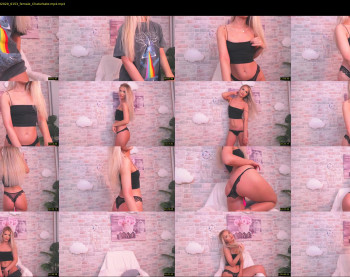 yourmidnightcoffee — 69 minute Chaturbate female cam show recording, 1080p, Sep 4, 2020