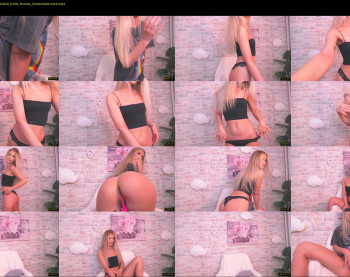 yourmidnightcoffee — 75 minute Chaturbate female cam show recording, 1080p, Sep 4, 2020