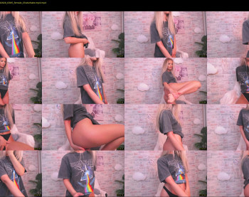 yourmidnightcoffee — 66 minute Chaturbate female cam show recording, 1080p, Sep 4, 2020