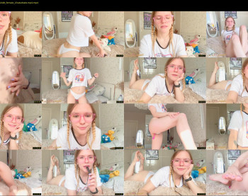 69littlebig69 — 136 minute Chaturbate couple cam show recording, 720p, Sep 4, 2020