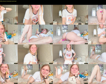 69littlebig69 — 140 minute Chaturbate couple cam show recording, 720p, Sep 4, 2020