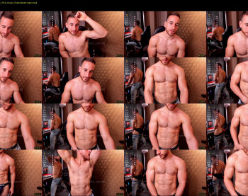 _adamcoper_ — 39 minute Chaturbate male cam show recording, 1080p, Sep 4, 2020