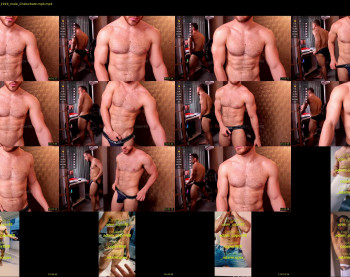 _adamcoper_ — 69 minute Chaturbate male cam show recording, 1080p, Sep 4, 2020