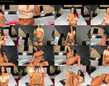_adelle — 73 minute Chaturbate female cam show recording, 1080p, Sep 4, 2020