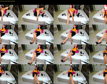 _astarta_ — 13 minute Chaturbate female cam show recording, 1080p, Sep 4, 2020