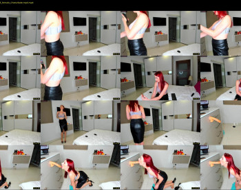 _astarta_ — 70 minute Chaturbate female cam show recording, 1080p, Sep 4, 2020