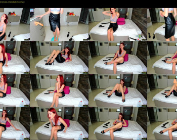 _astarta_ — 20 minute Chaturbate female cam show recording, 1080p, Sep 4, 2020
