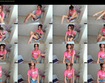 _funsize_ — 32 minute Chaturbate female cam show recording, 1080p, Sep 4, 2020