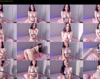 _jikey_ — 46 minute Chaturbate female cam show recording, 1080p, Sep 4, 2020