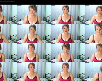 _lady_red_ — 15 minute Chaturbate female cam show recording, 1080p, Sep 4, 2020