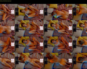 _mari_ — 70 minute Chaturbate female cam show recording, 1080p, Sep 4, 2020