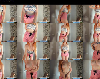 _o0o__ — 30 minute Chaturbate female cam show recording, 720p, Sep 4, 2020