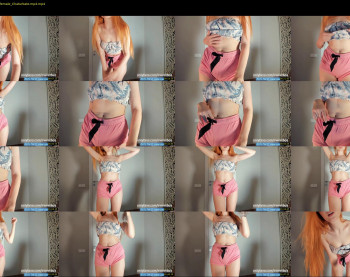 _o0o__ — 3 minute Chaturbate female cam show recording, 720p, Sep 4, 2020