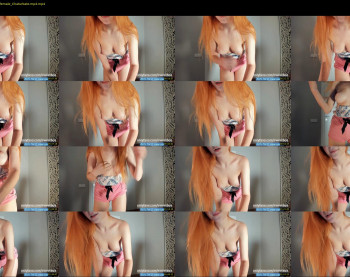 _o0o__ — 3 minute Chaturbate female cam show recording, 720p, Sep 5, 2020