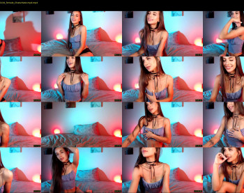 _stella_rose_ — 71 minute Chaturbate female cam show recording, 1080p, Sep 5, 2020