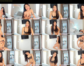 abie_owen — 70 minute Chaturbate female cam show recording, 1080p, Sep 4, 2020