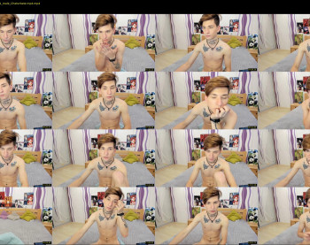 adanstar — 22 minute Chaturbate male cam show recording, 1080p, Sep 5, 2020