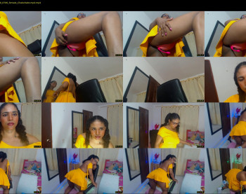 alexandra_mar — 12 minute Chaturbate female cam show recording, 720p, Sep 4, 2020