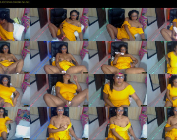 alexandra_mar — 93 minute Chaturbate female cam show recording, 720p, Sep 4, 2020
