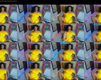 alexandra_mar — 19 minute Chaturbate female cam show recording, 720p, Aug 25, 2020