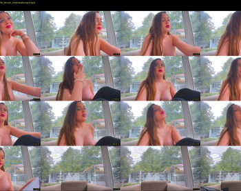 alexispixie — 15 minute Chaturbate female cam show recording, 720p, Sep 4, 2020