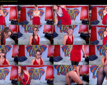 aliceriverscam — 59 minute Chaturbate female cam show recording, 1080p, Sep 4, 2020