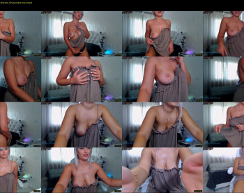 aliessia — 70 minute Chaturbate female cam show recording, 1080p, Sep 4, 2020